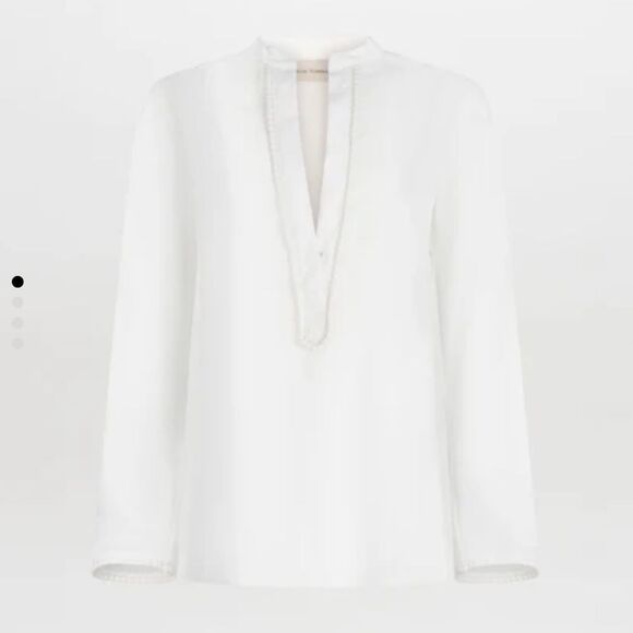 New Silvia Tcherassi Couture Tunic - Picture 4 of 13